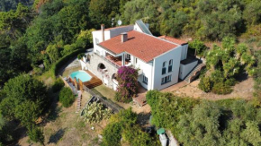 Villa Bianca Luxury & Prestige, Massarosa